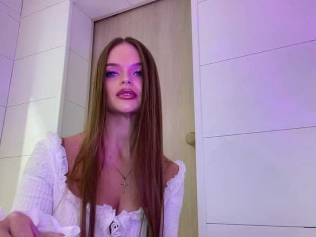 CharlotteMiu live cam on BongaCams