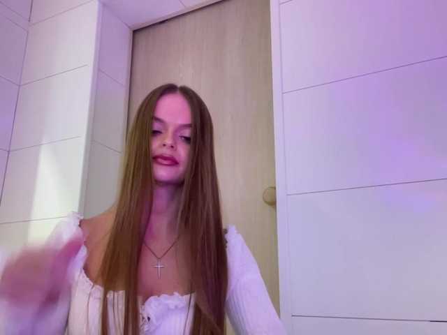 CharlotteMiu live cam on BongaCams
