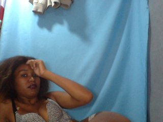 Tania6668 Porn Show