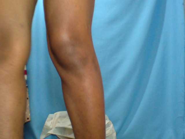 Tania6668 live cam on BongaCams