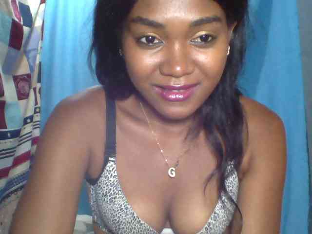 Tania6668 webcam