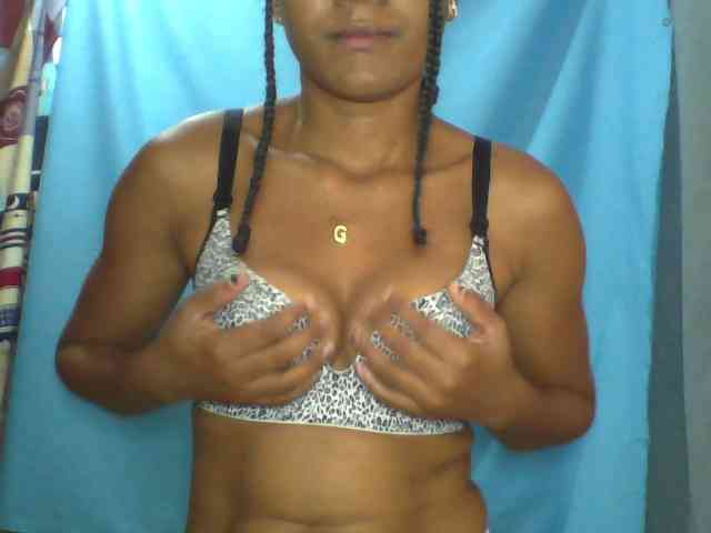 Tania6668 webcam