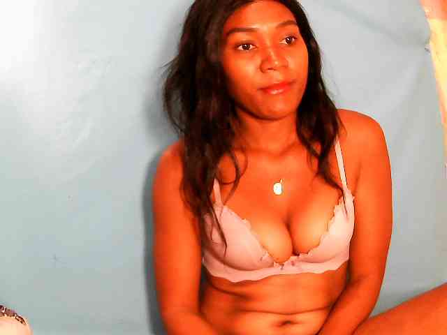 Tania6668 webcam
