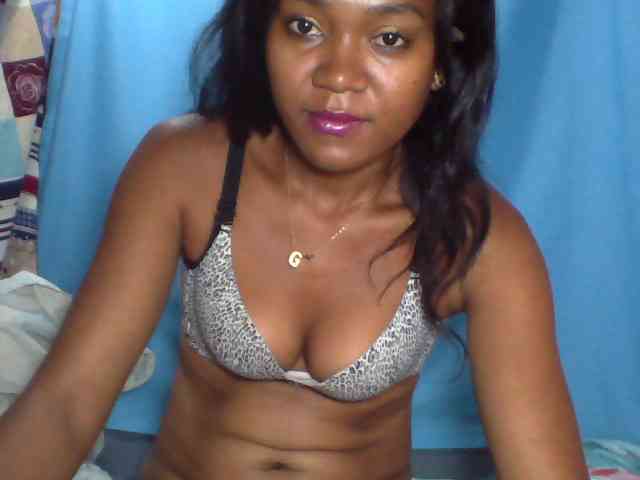 Tania6668 webcam