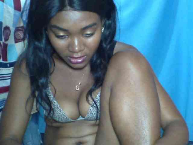 Tania6668 webcam