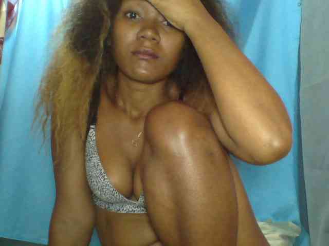 Tania6668 webcam