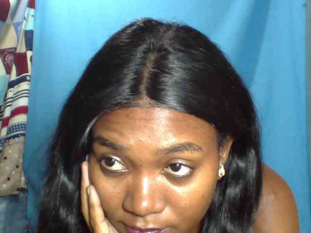 Tania6668 webcam