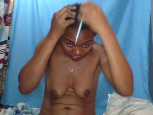 Tania6668 webcam
