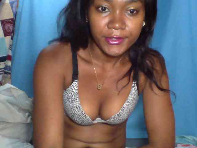 Tania6668 webcam