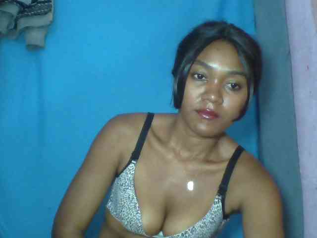 Tania6668 webcam