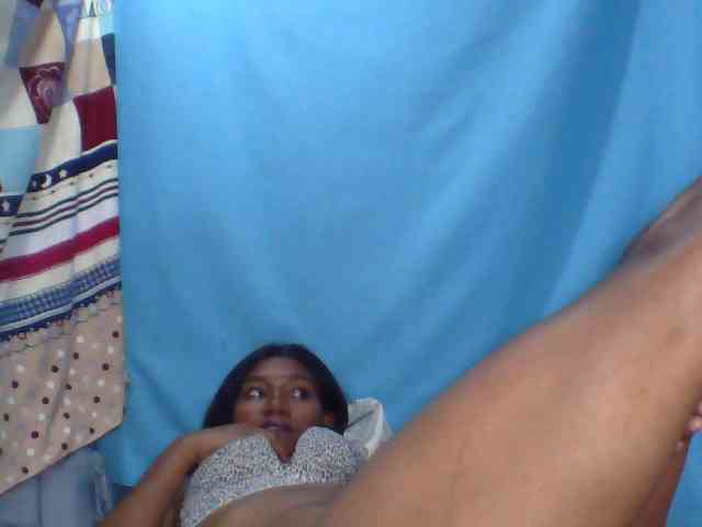 Tania6668 webcam