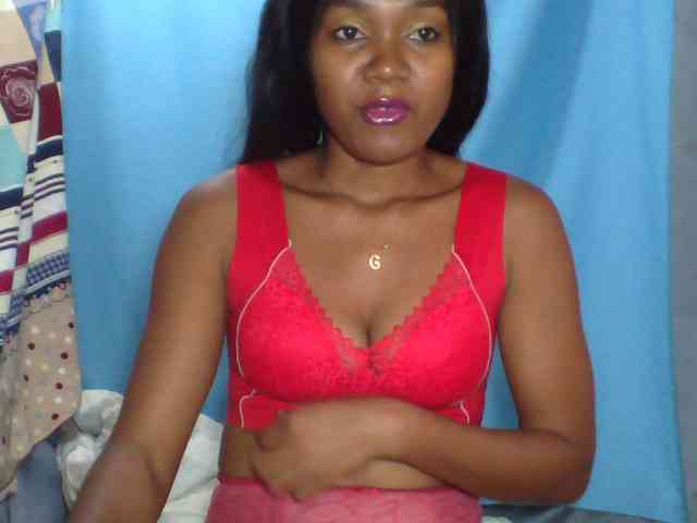 Tania6668 webcam