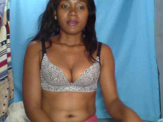 Tania6668 webcam
