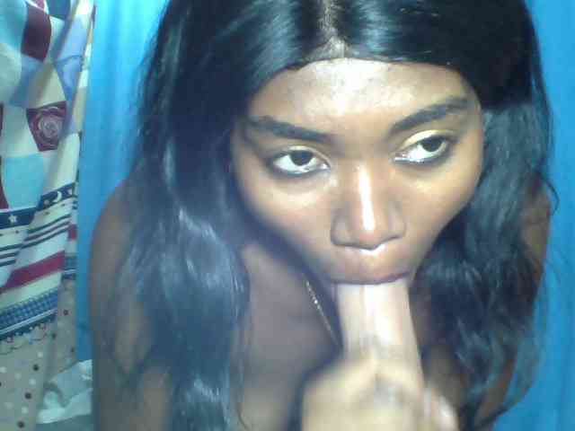 Tania6668 webcam