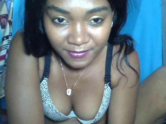 Tania6668 webcam