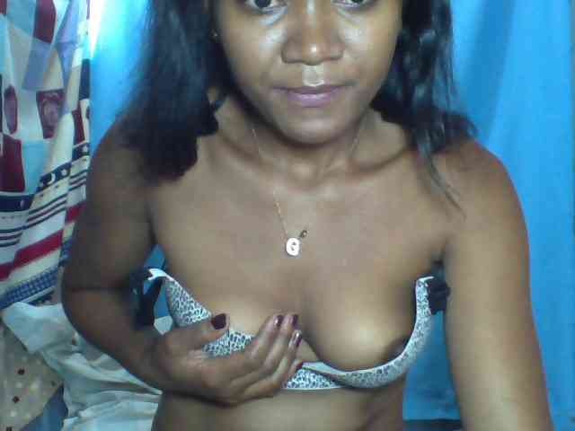 Tania6668 webcam