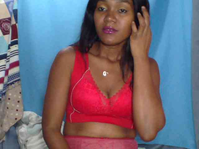 Tania6668 webcam