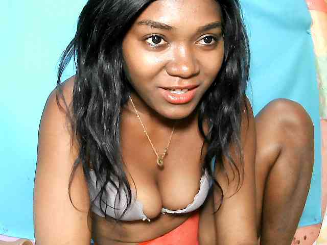 Tania6668 webcam