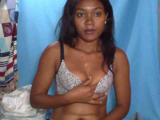 Tania6668 webcam