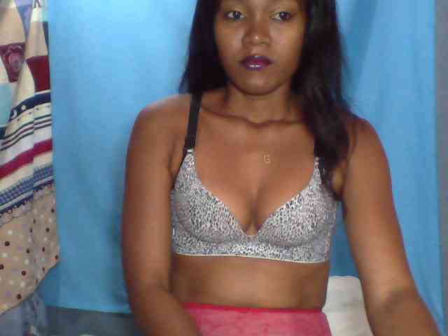 Tania6668 webcam