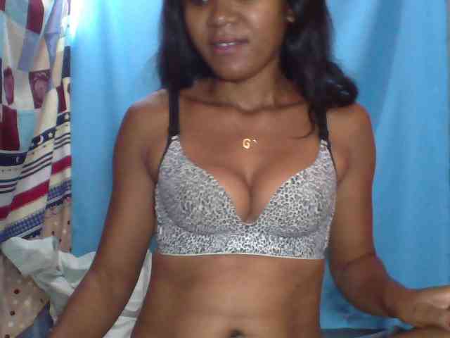Tania6668 webcam