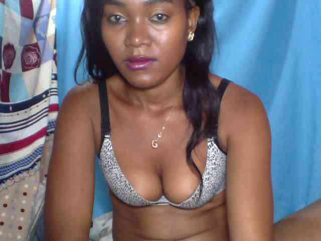 Tania6668 webcam