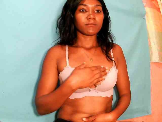 Tania6668 webcam