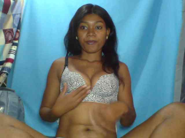 Tania6668 webcam