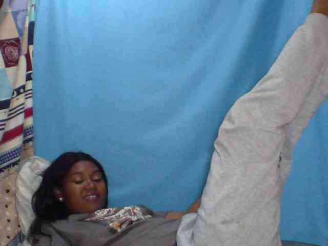 Tania6668 webcam