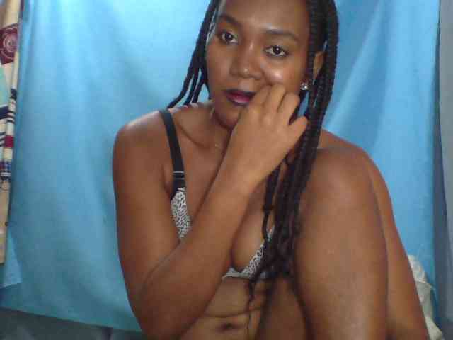 Tania6668 webcam