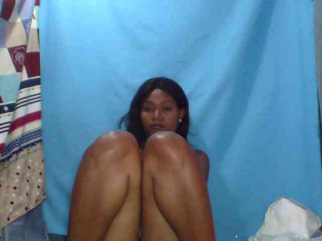Tania6668 webcam