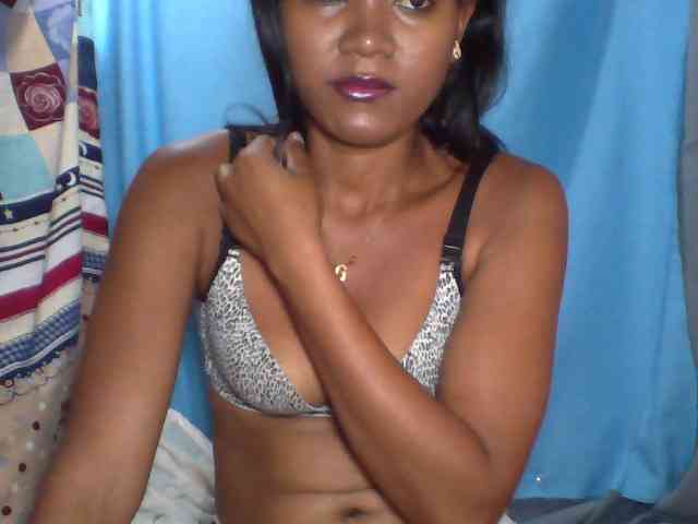 Tania6668 webcam