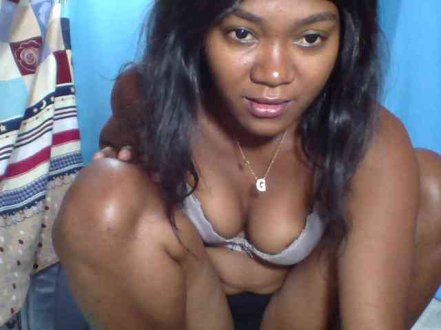 Tania6668 webcam