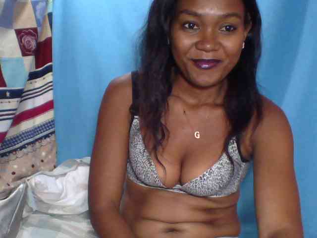 Tania6668 webcam