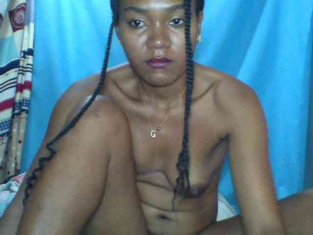 Tania6668 webcam