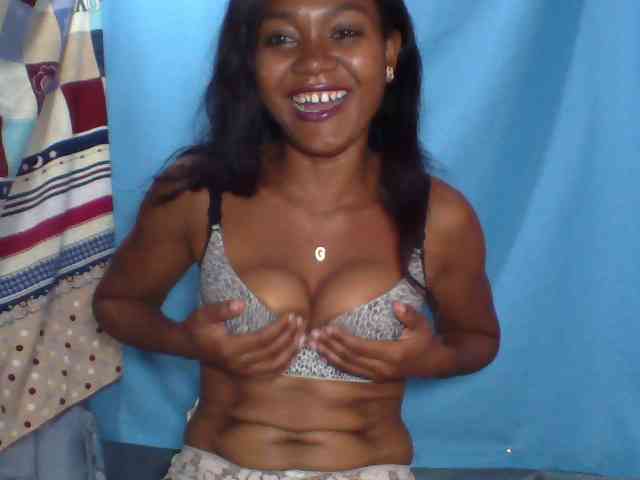 Tania6668 webcam