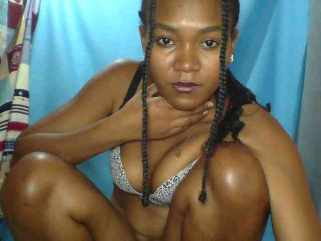 Tania6668 webcam