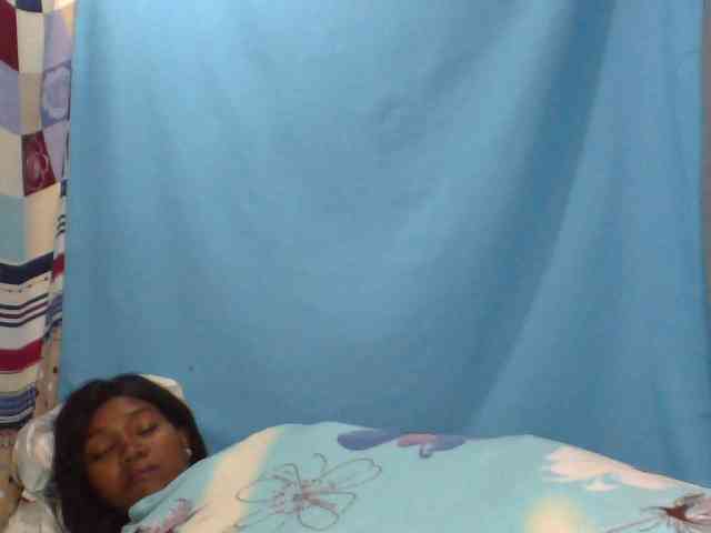 Tania6668 webcam
