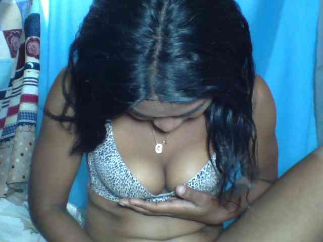 Tania6668 webcam