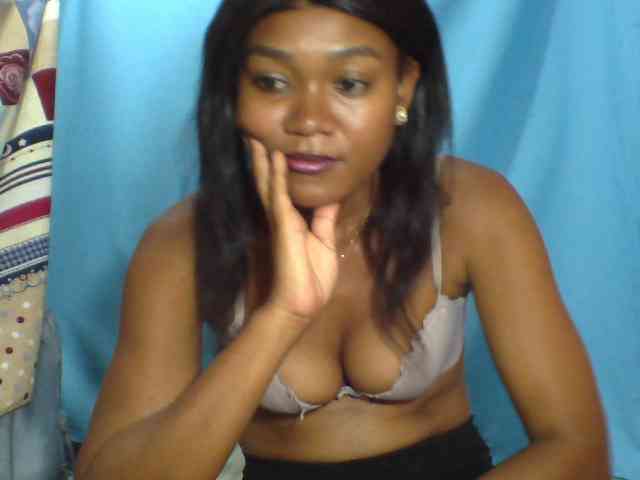 Tania6668 webcam