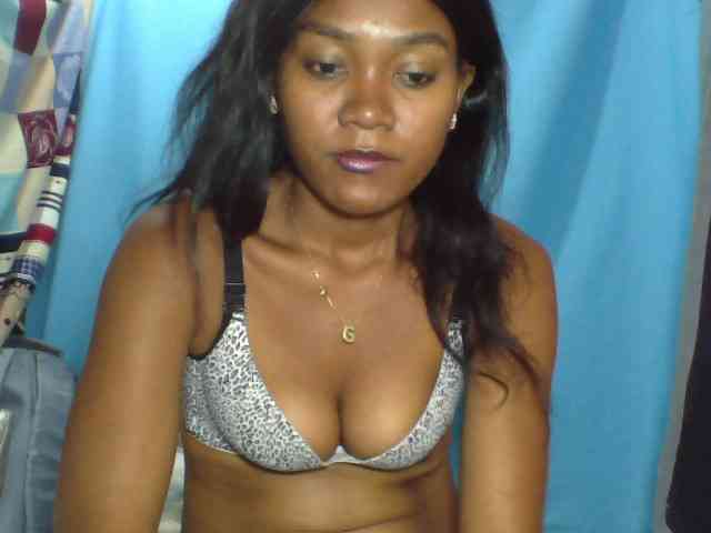 Tania6668 webcam