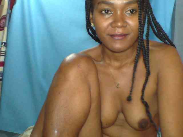Tania6668 webcam