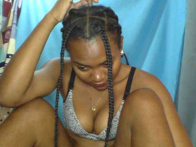 Tania6668 webcam