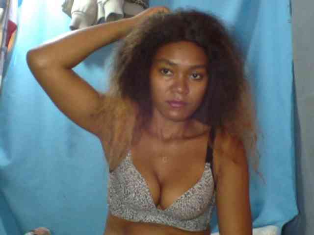 Tania6668 webcam