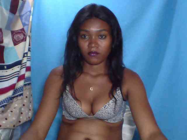 Tania6668 webcam