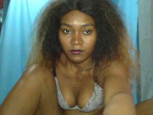Tania6668 webcam