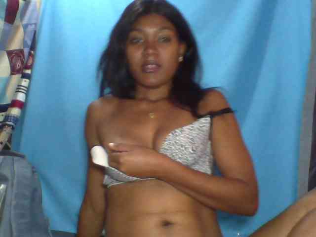 Tania6668 webcam