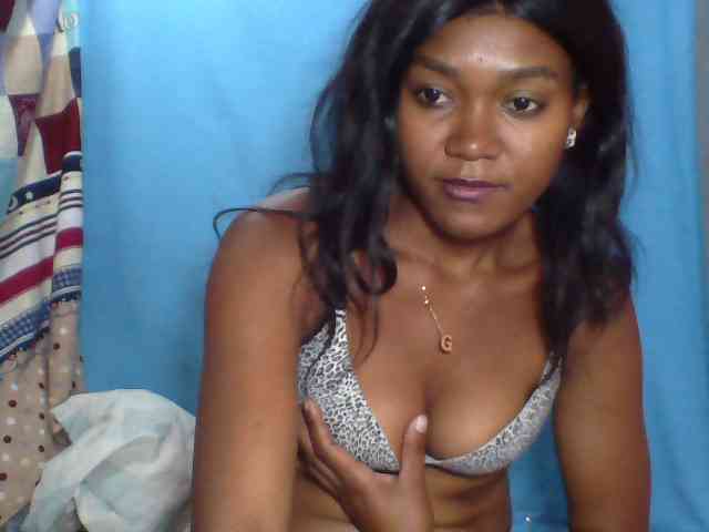 Tania6668 webcam