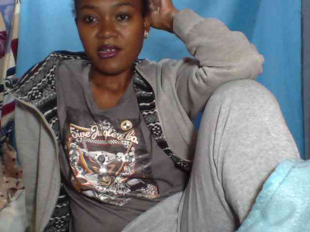 Tania6668 webcam