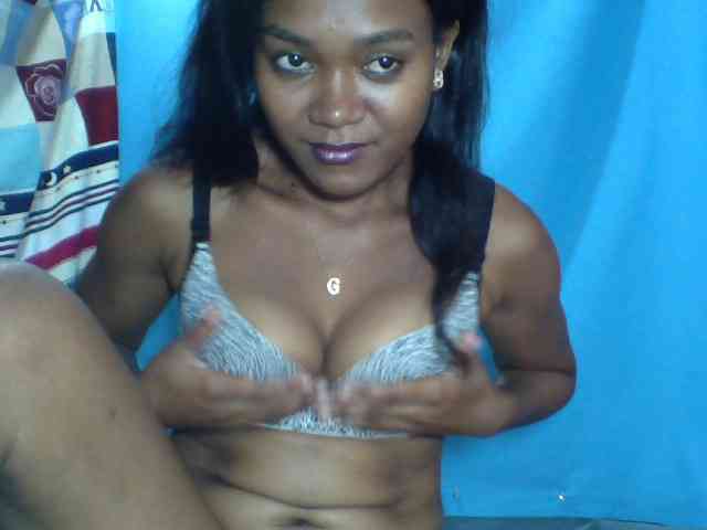 Tania6668 webcam